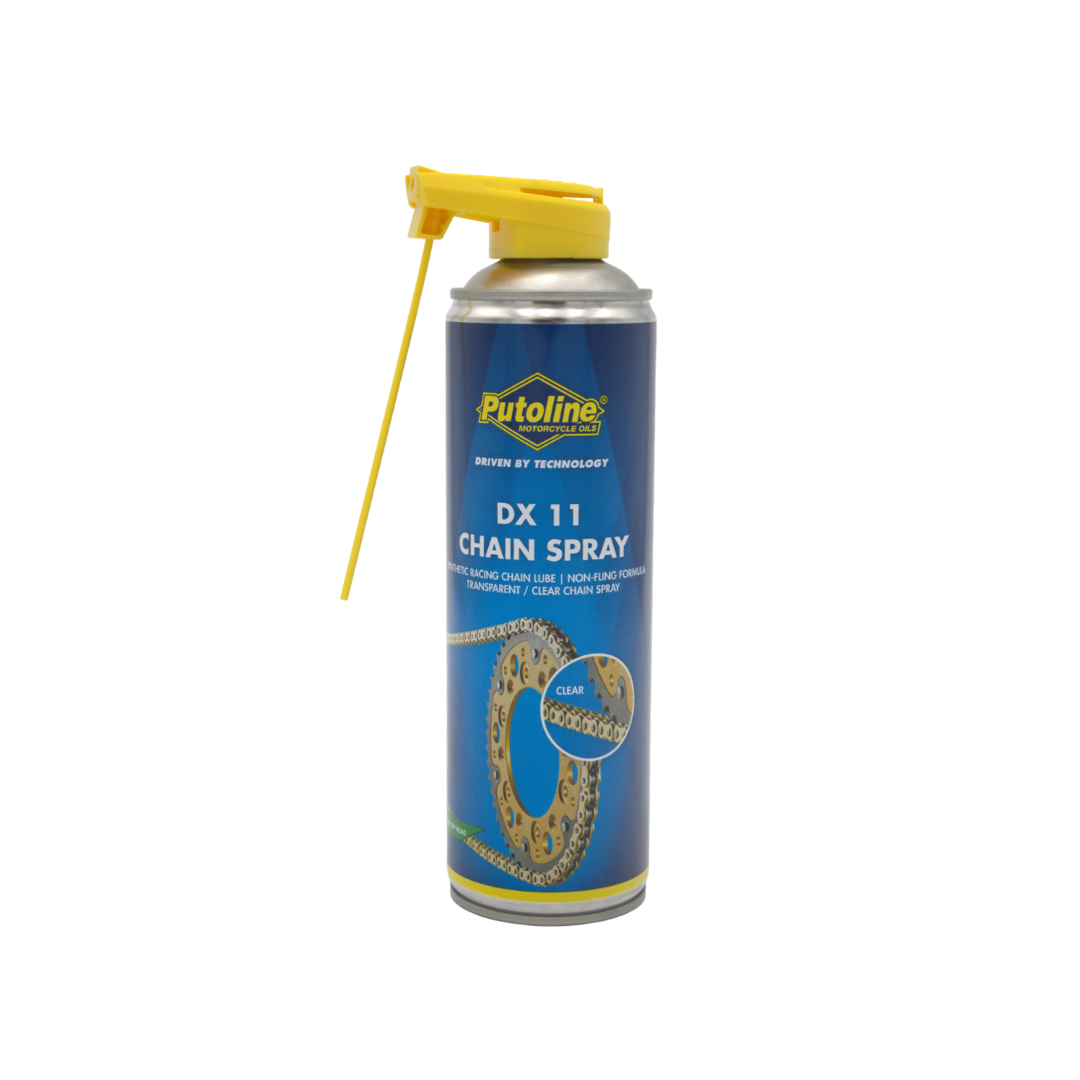 Kettenspray Putoline Synthetic DX11 500 ml