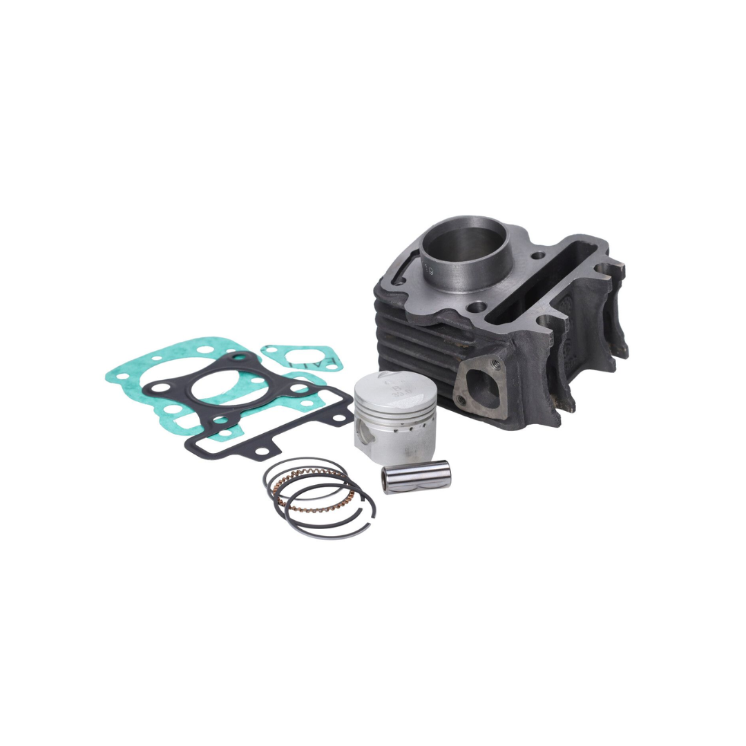 Cylinder kit 50cc A-quality Piaggio Zip / Vespa 4 stroke 2v