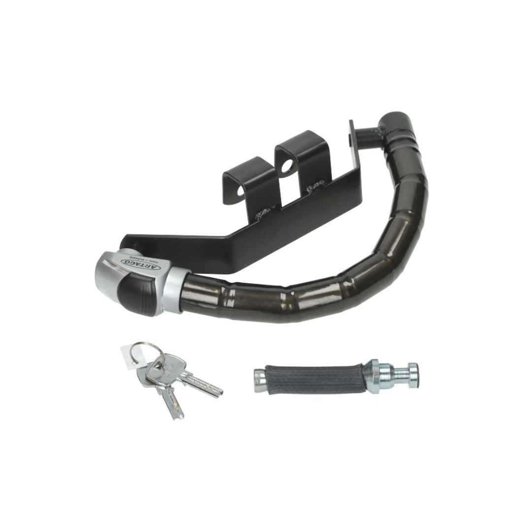 Steering lock Antirobos Piaggio Zip