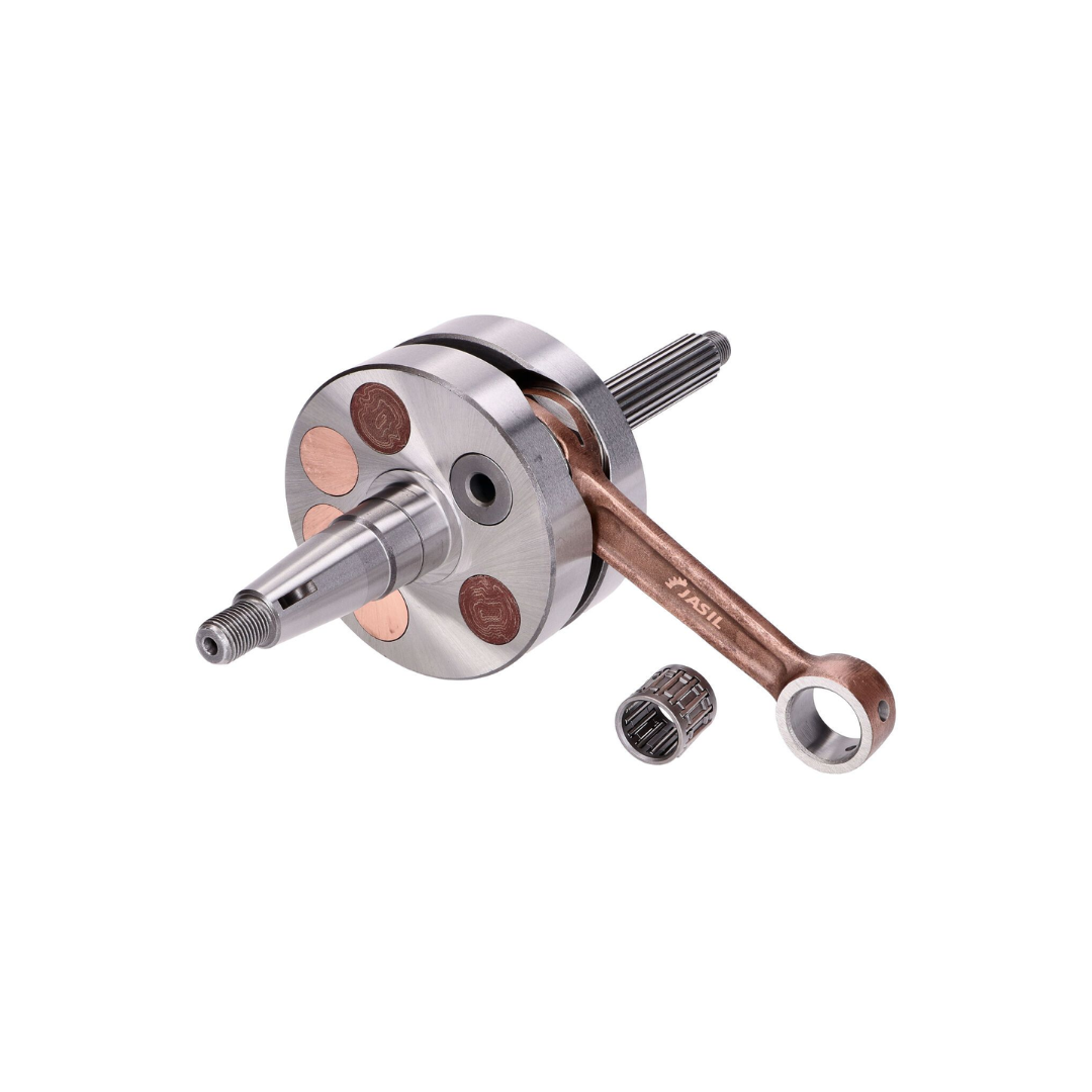 Vilebrequin Jasil Top Racing Course 55mm Piaggio / Gilera 125-180cc 2 Temps