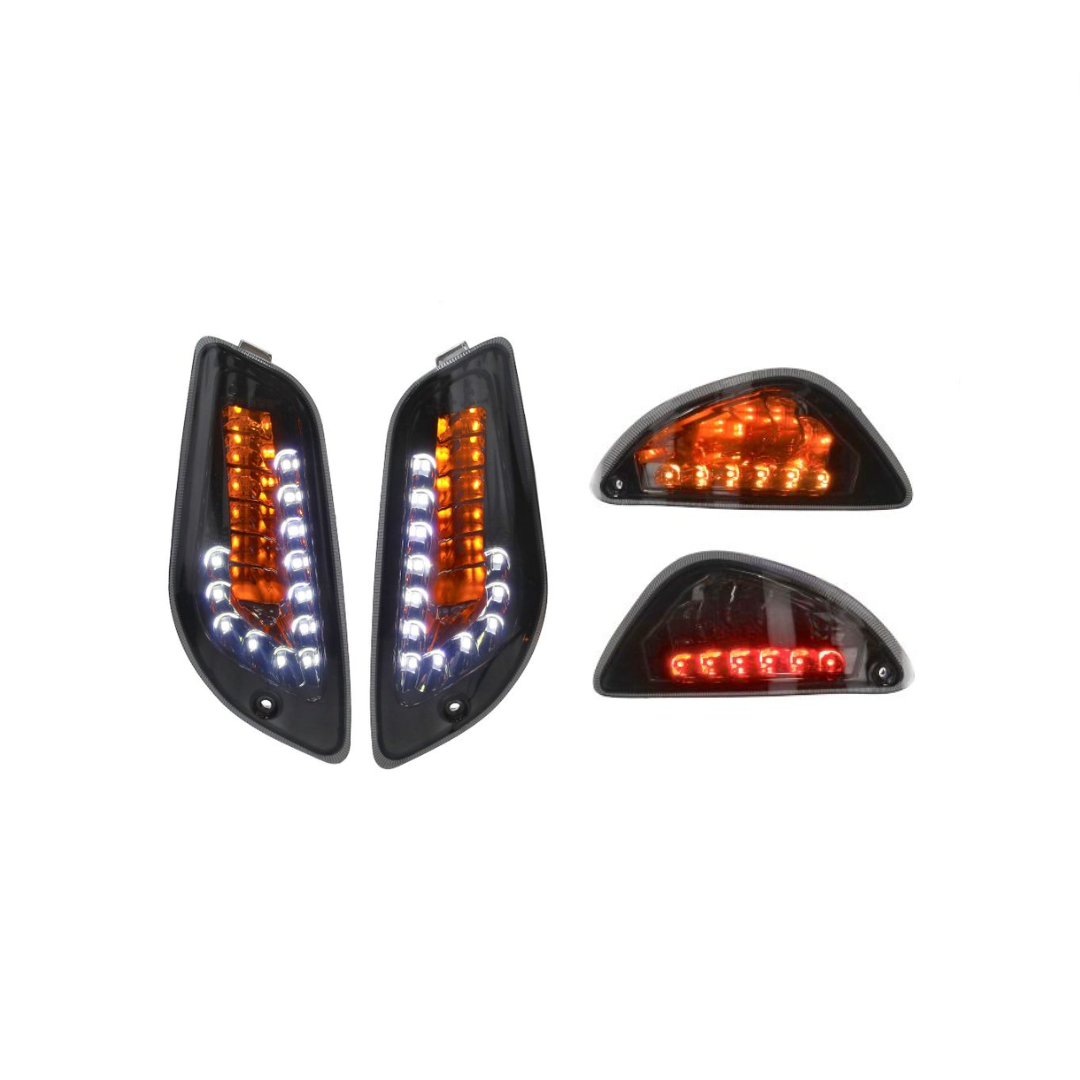 LED LED LED LED LED1 LED 1 VESPA FUMA FUNGA S/LX