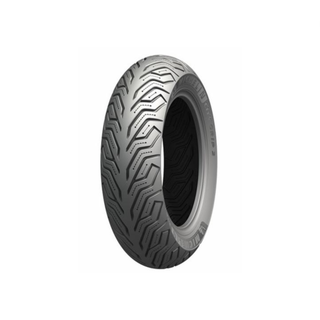 Sangle extérieure Michelin City Grip 110/70-11 TL 45L