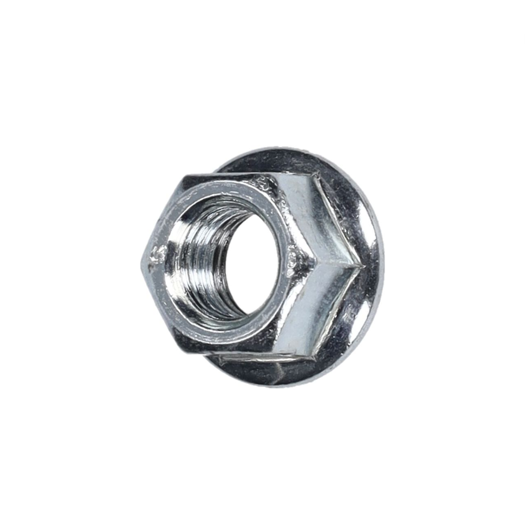 Écrou de vilebrequin M10x1,25 Piaggio / Vespa 2-4 Temps