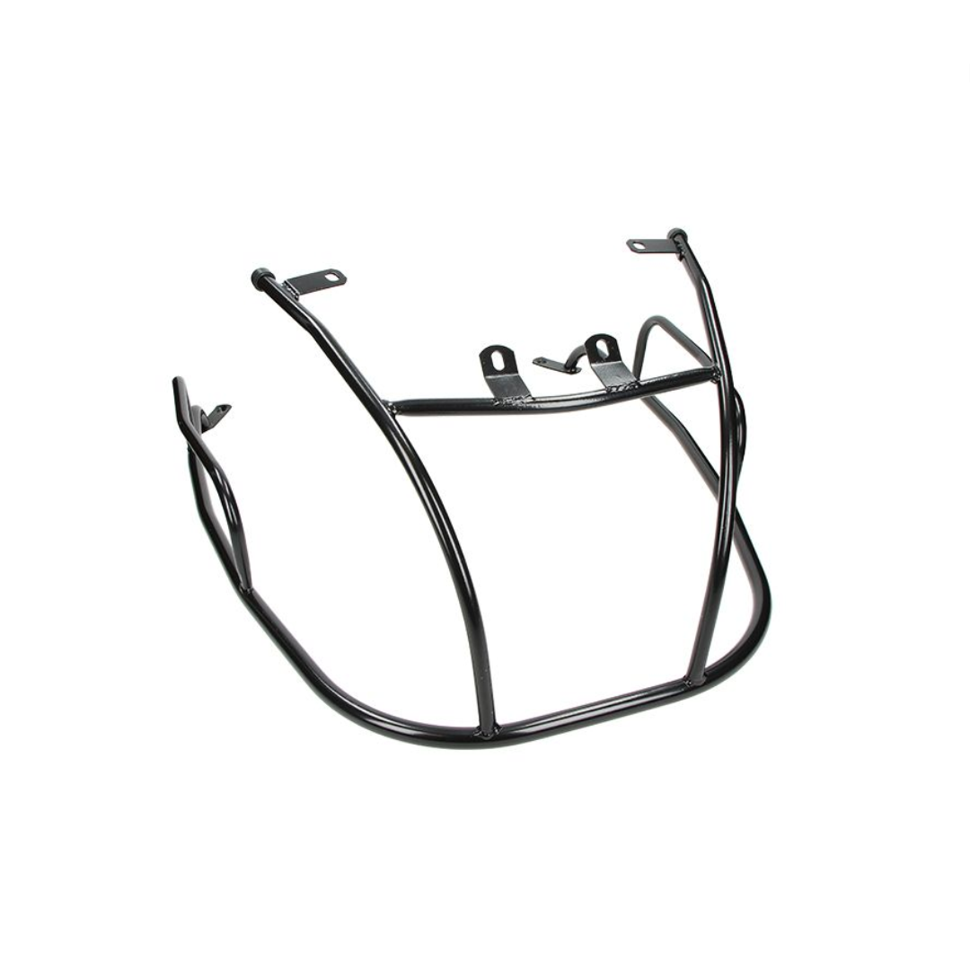 Sierbeugels Achter Glans Zwart BTC Riva / GTS Toscana