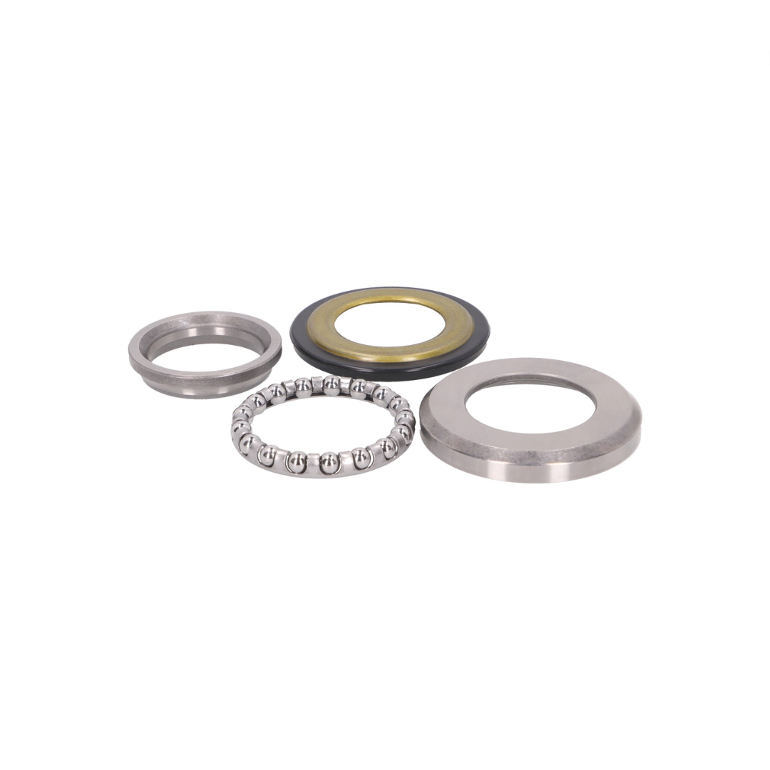 Stall -head Cuscineting Imposta sotto Piaggio Originale