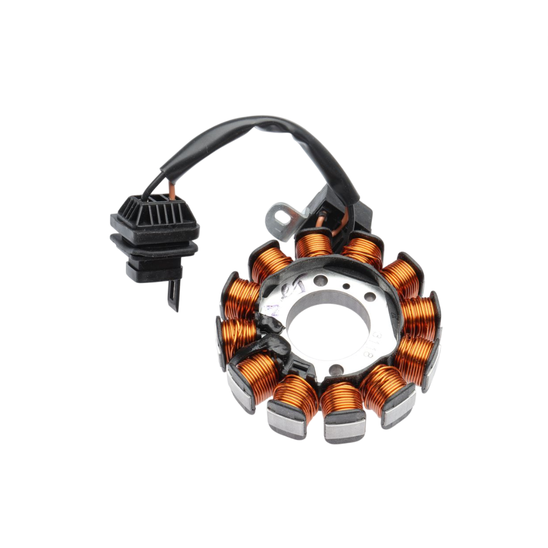 Inflammation Piaggio / Vespa 4 stroke 2v original