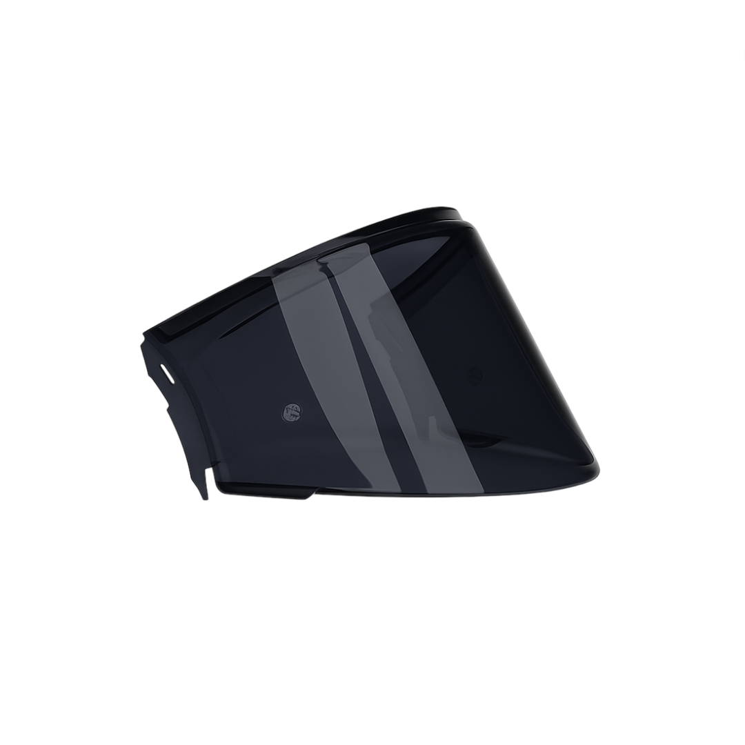 Vizier Vito Reverse Smoke