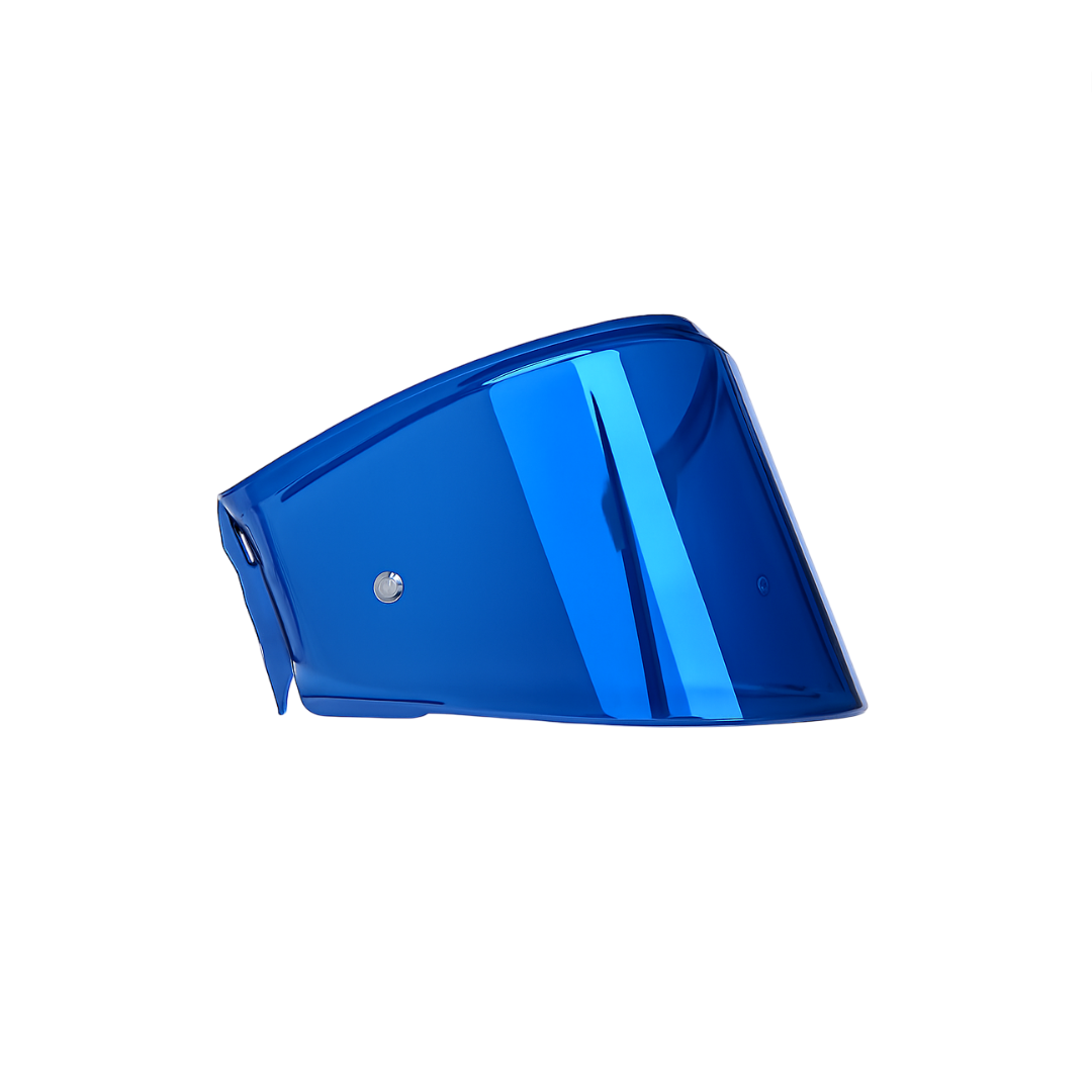 Vizier Vito Reverse Blue