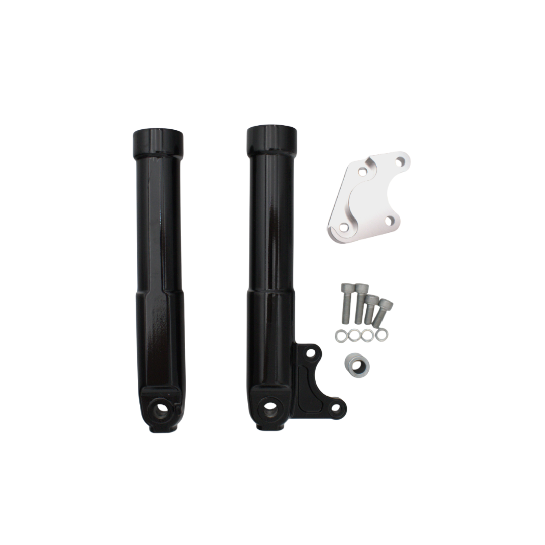 Velgenset spécial brillant noir piaggio zip