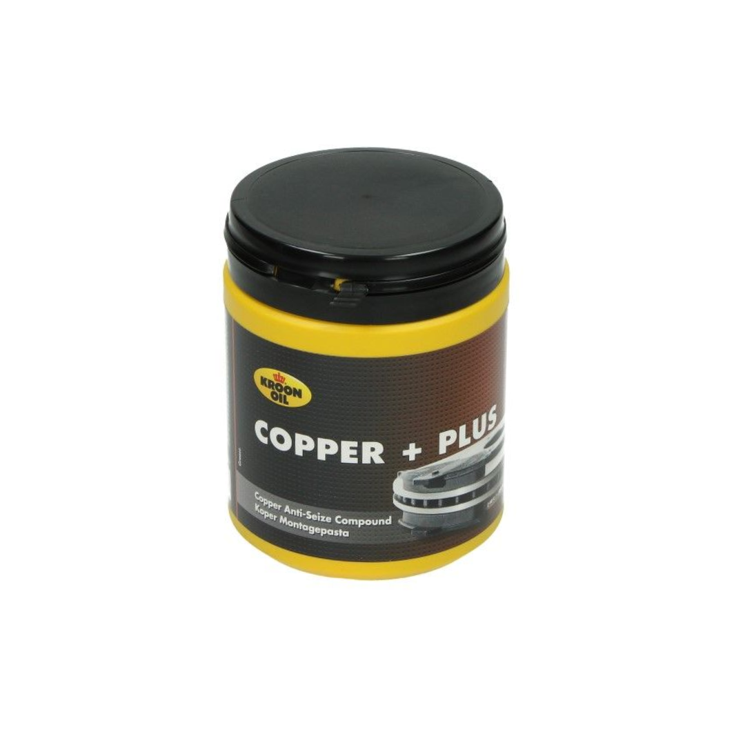 Crown Copper Fet 600G Pot