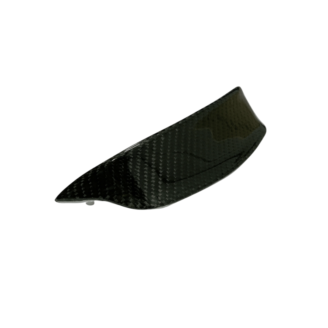 Carbon cockpit Spoiler Vespa Sprint / Primavera