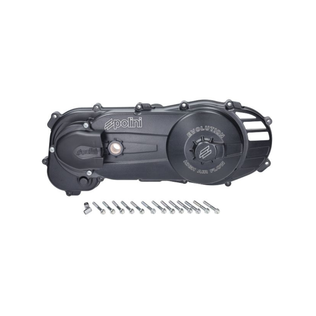 Copertura Carter Polini Piaggio 2 ictus