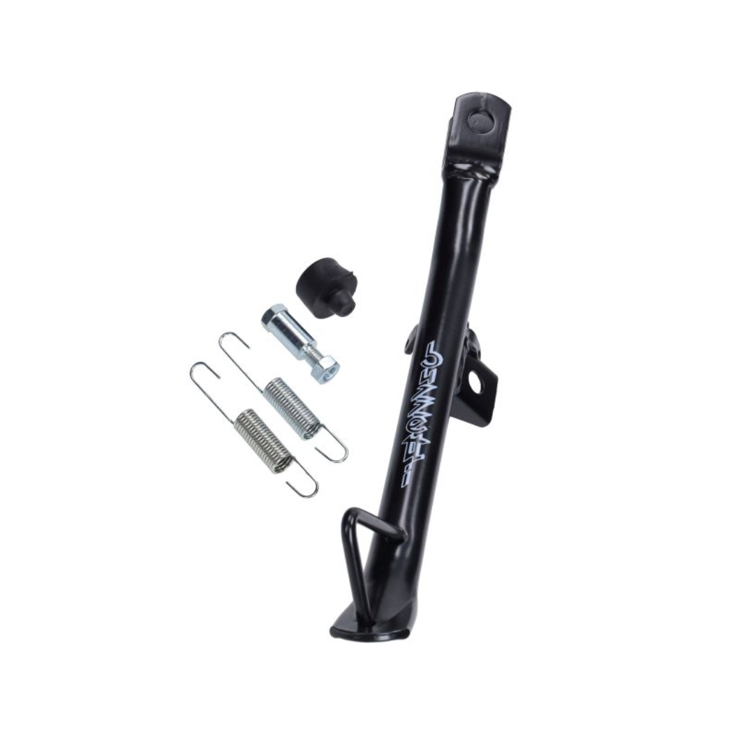 Side stand Buzzetti Gilera Runner 125-180cc 2 stroke