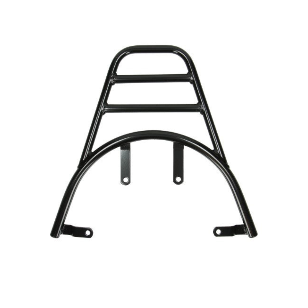 Wheelierekje Gloss Black Piaggio Zip