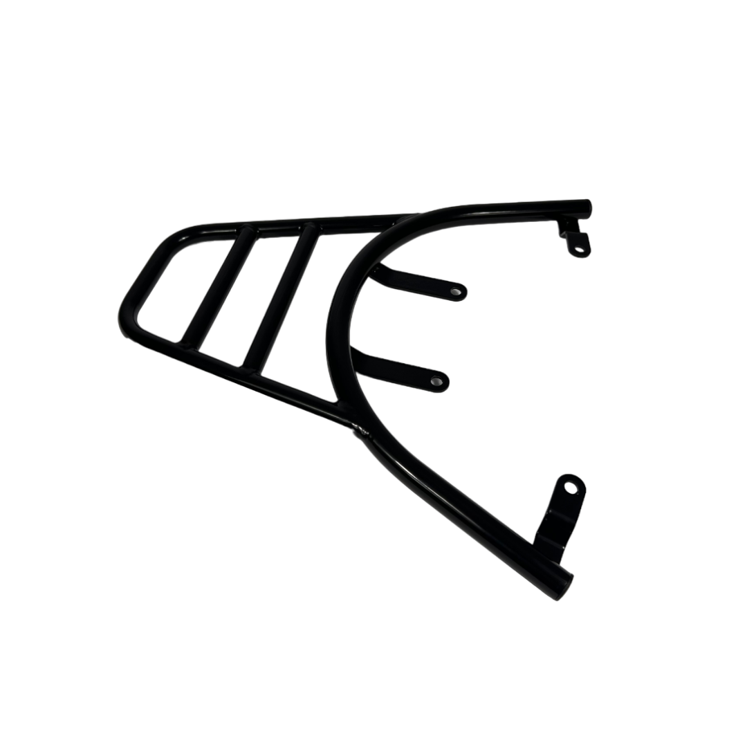 Wheelierekje Gloss Black Piaggio Zip