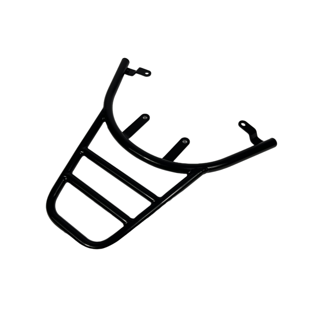 Wheelierekje Gloss Black Piaggio Zip