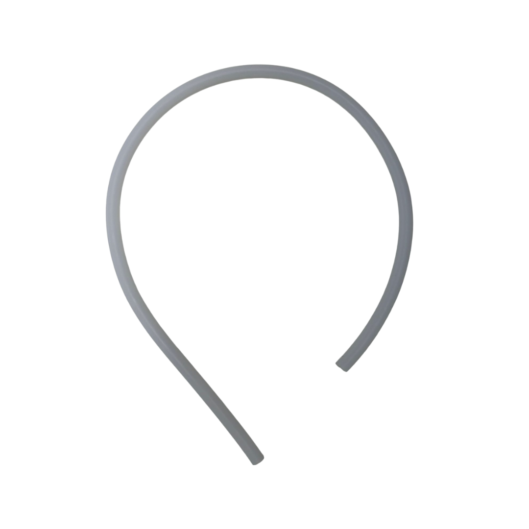 Cool hose light transparent 8mm 75cm