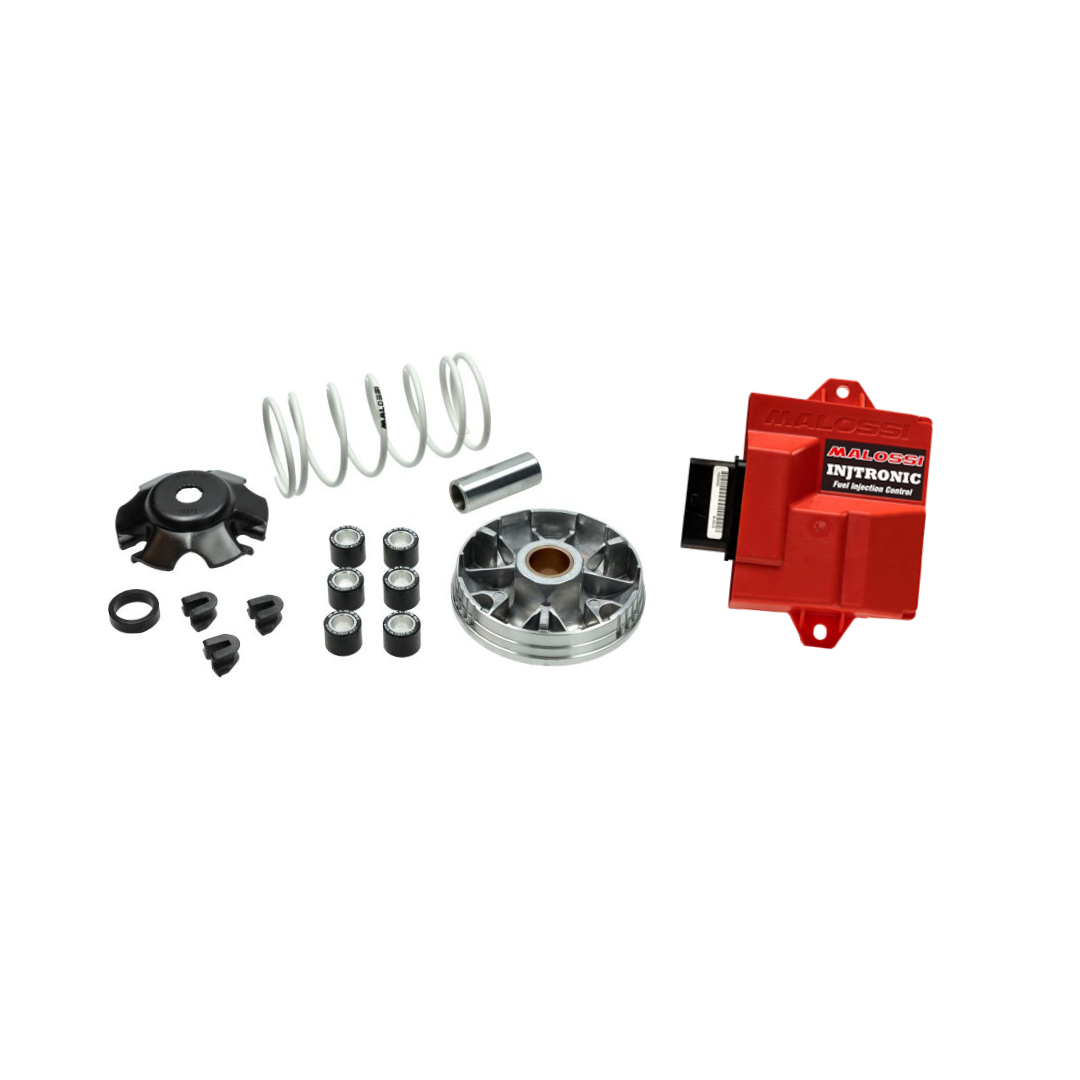 Cite's kit Piaggio ZIP 4T3V Euro 5