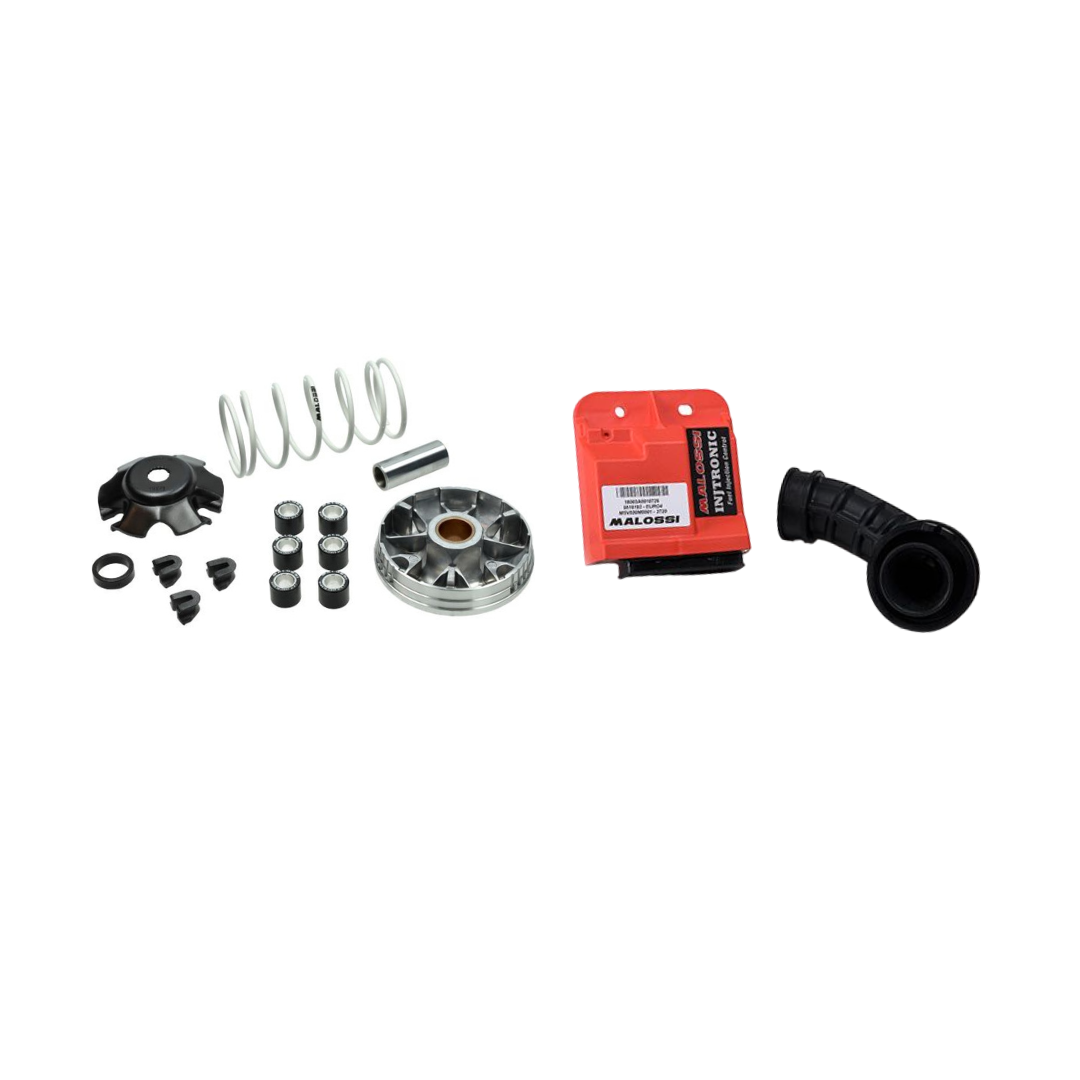 Cita Kit Piaggio Zip 4T3V Euro 4