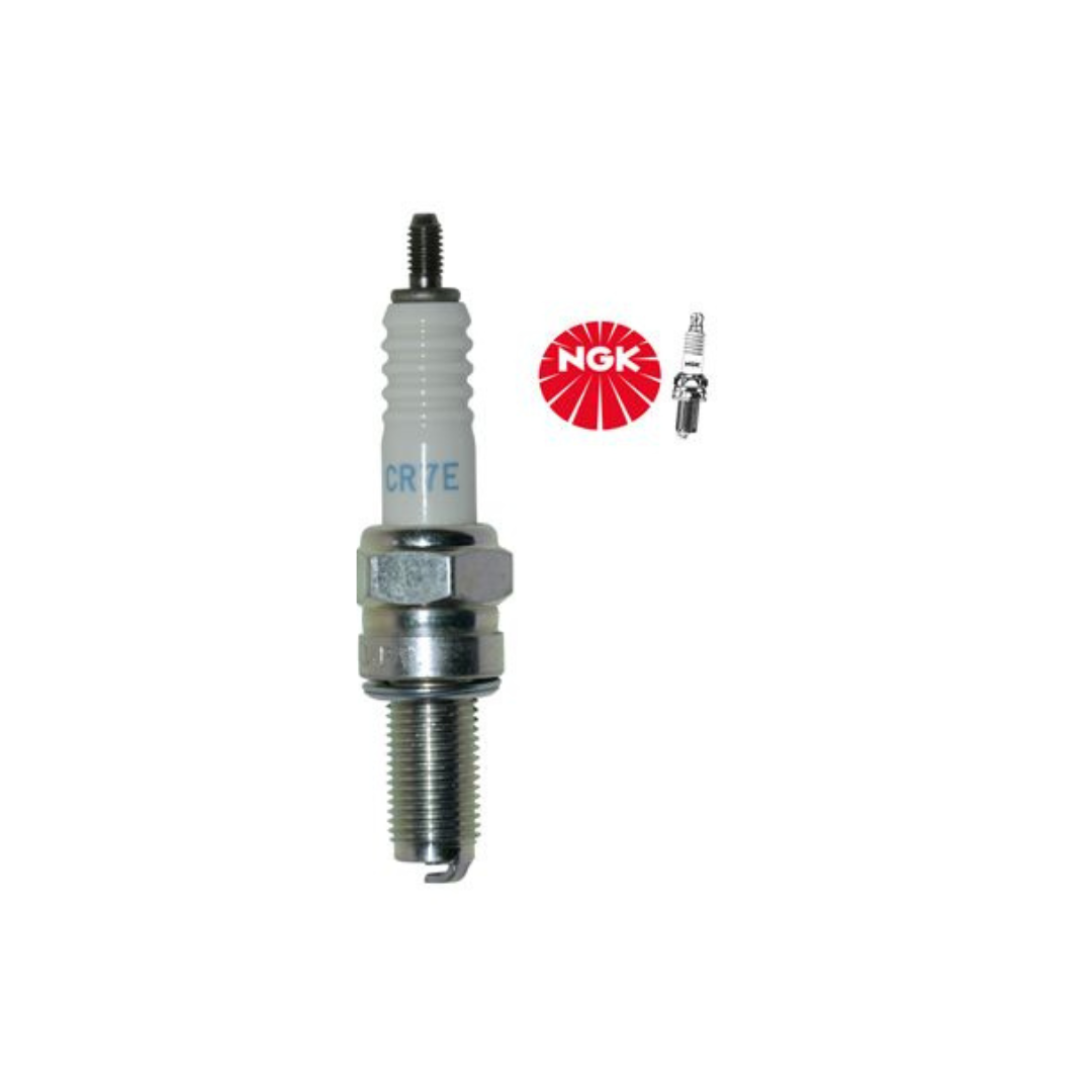 Bougie NGK CR7E Bougie