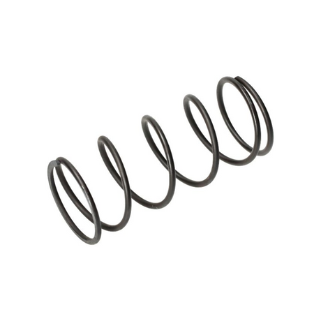 Drukveer Piaggio / Gilera 125-180Cc 2 Takt Zwart Origineel Drukveer Zwart