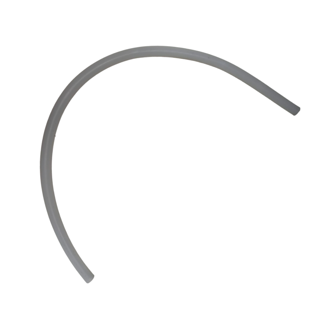 Radiator hose slightly transparent 16mm 1.5 meters