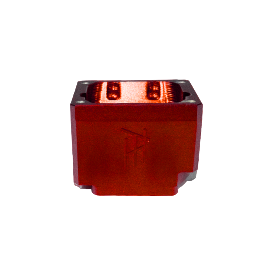 HT Tower VFORCE4 Adattatore Intent Piaggio / Gilera 125-180cc