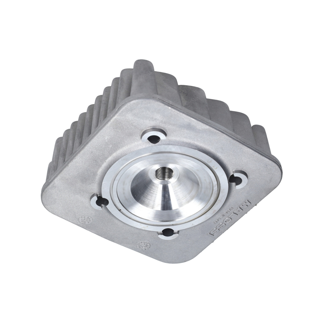 Cilindro Malossi 172cc con Testa Piaggio 125/180cc 2 Tempi Raffreddato ad Aria