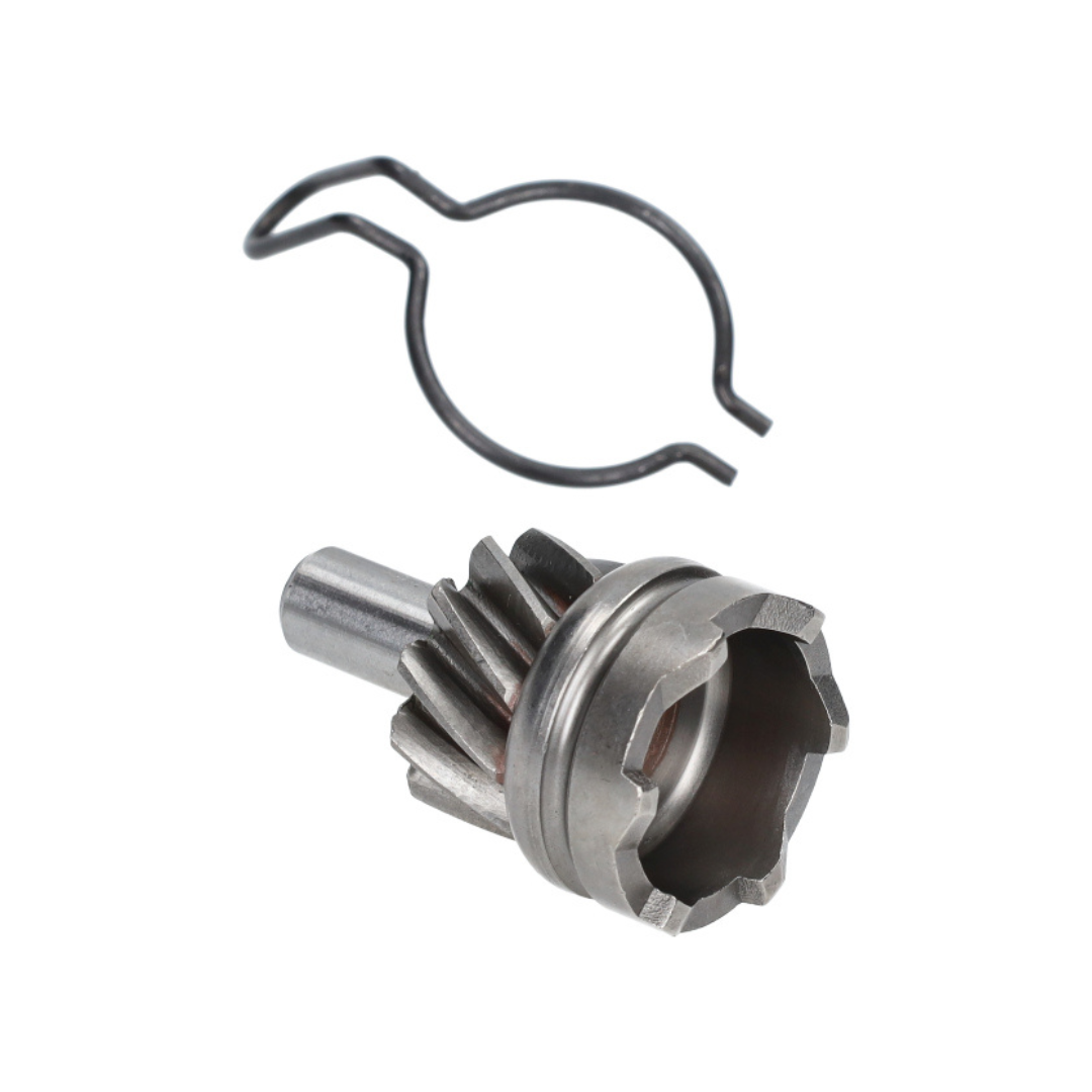 Kickstart gear Piaggio / Gilera 125-180cc From 1998