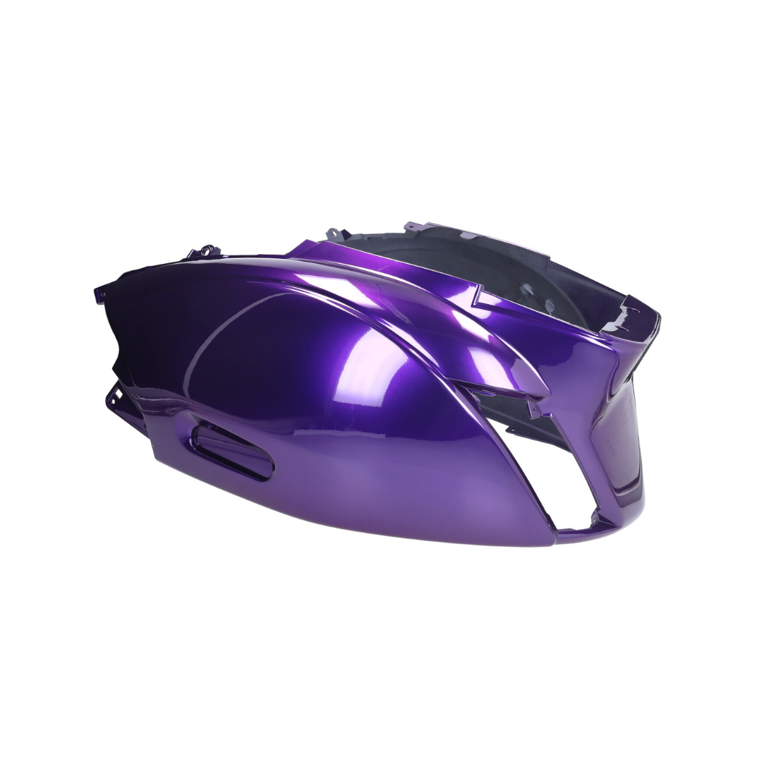 SP Cover Set Set Zip Twilight Purple BMW