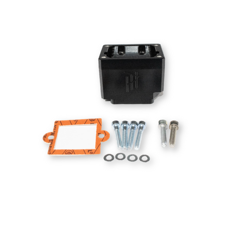 HT Tower Vforce4 Adaptateur d'intention Piaggio / Gilera 125-180cc