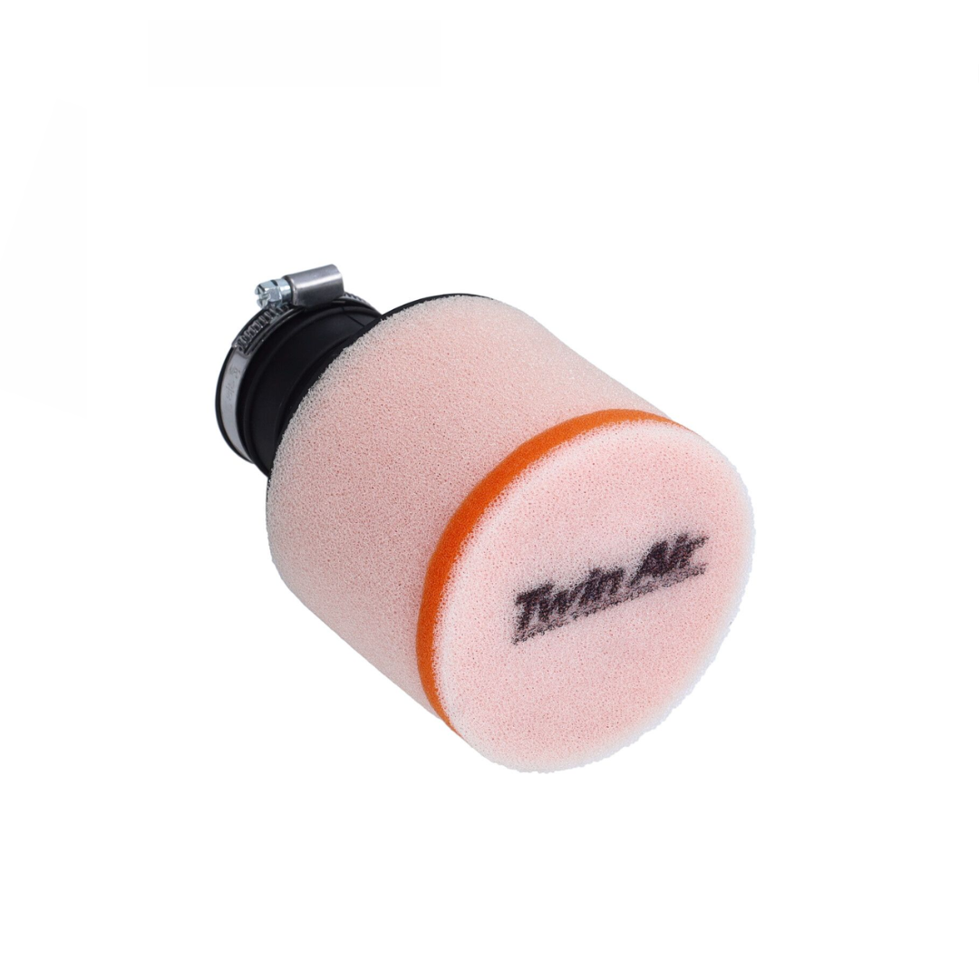 Filtro di alimentazione a destra 50 mm gemello aria