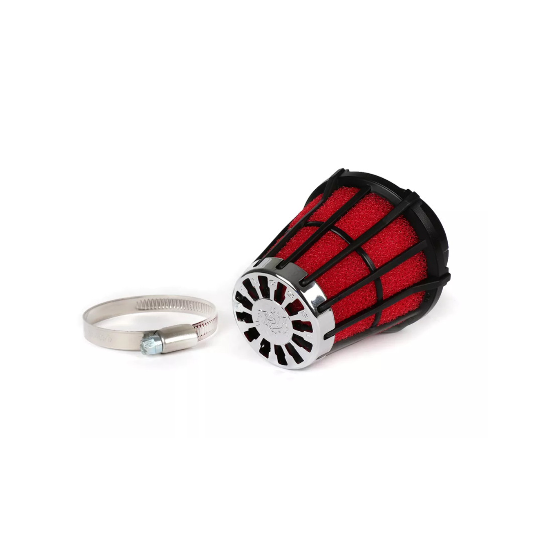 Powerfilter Malossi 50mm