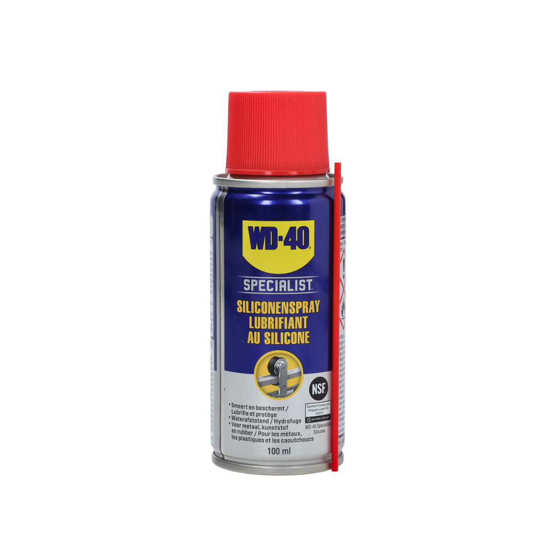 Silicone spray WD40 100ML