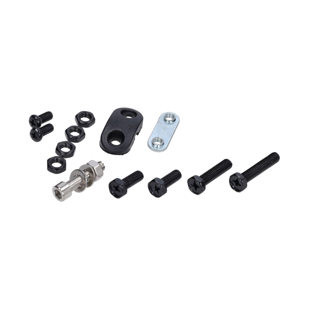 Supporto parafango anteriore V8 / V20 Fatbike