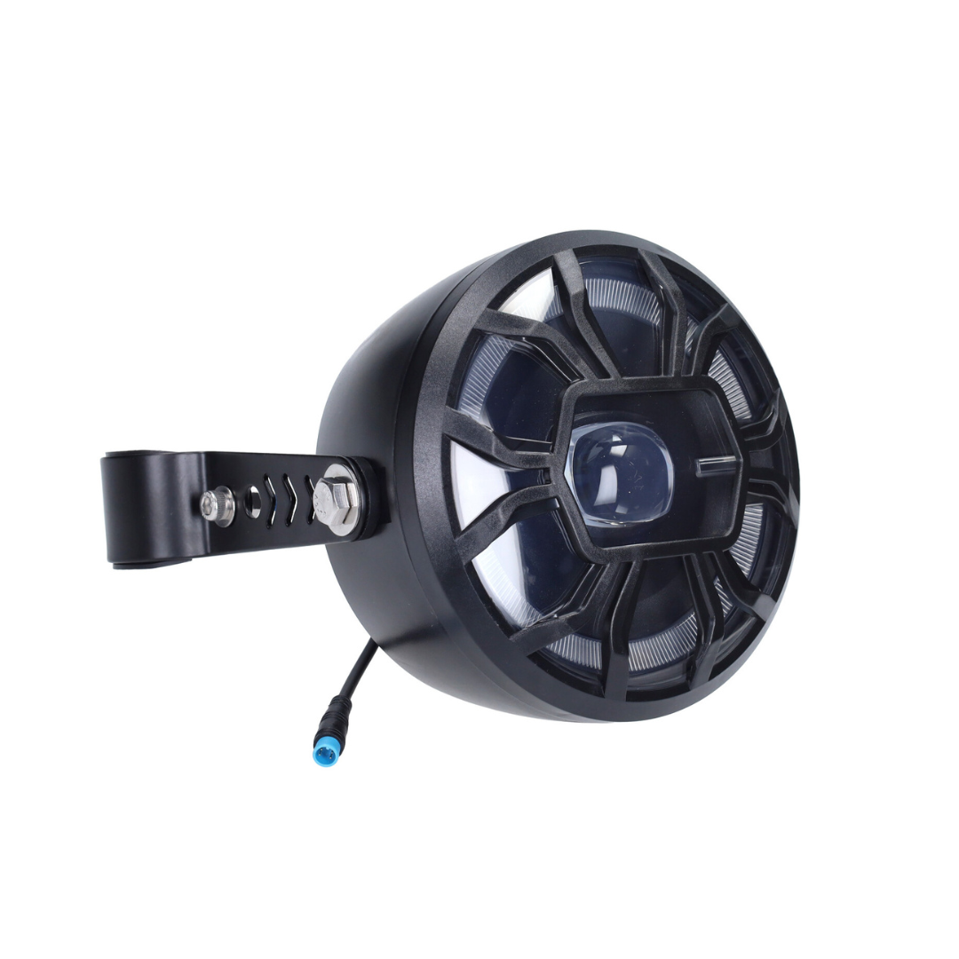 Unità faro LED Replica V20 Pro Fatbike