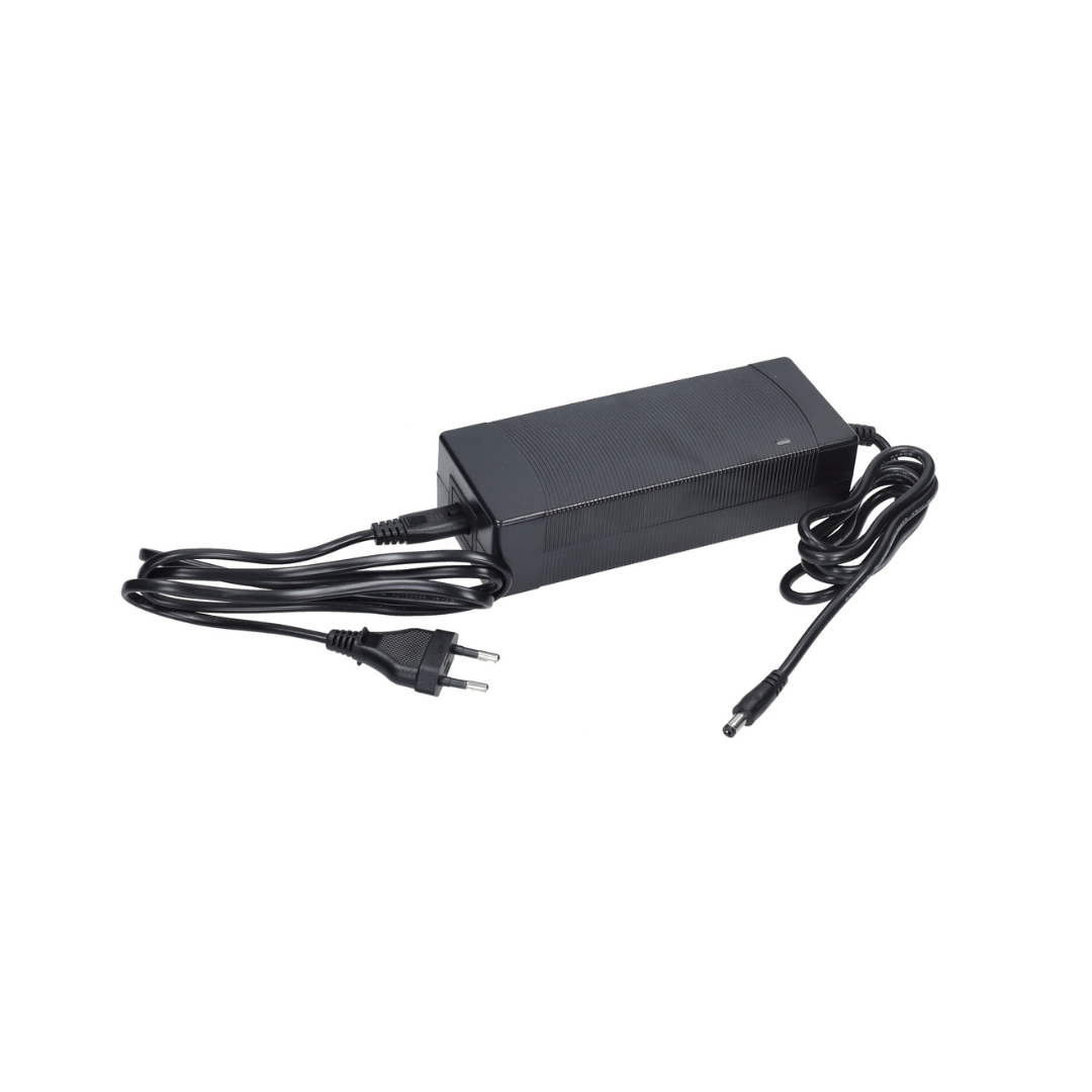 Caricabatteria 54,6V 2A 2.1 Spina V20 PRO Fatbike