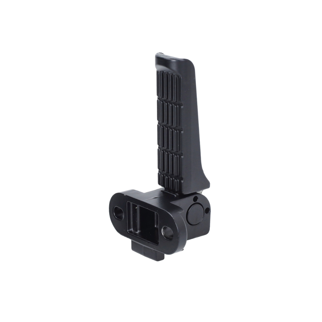 Set poggiapiedi Duo punto di montaggio 45MM V8 / V20 Fatbike