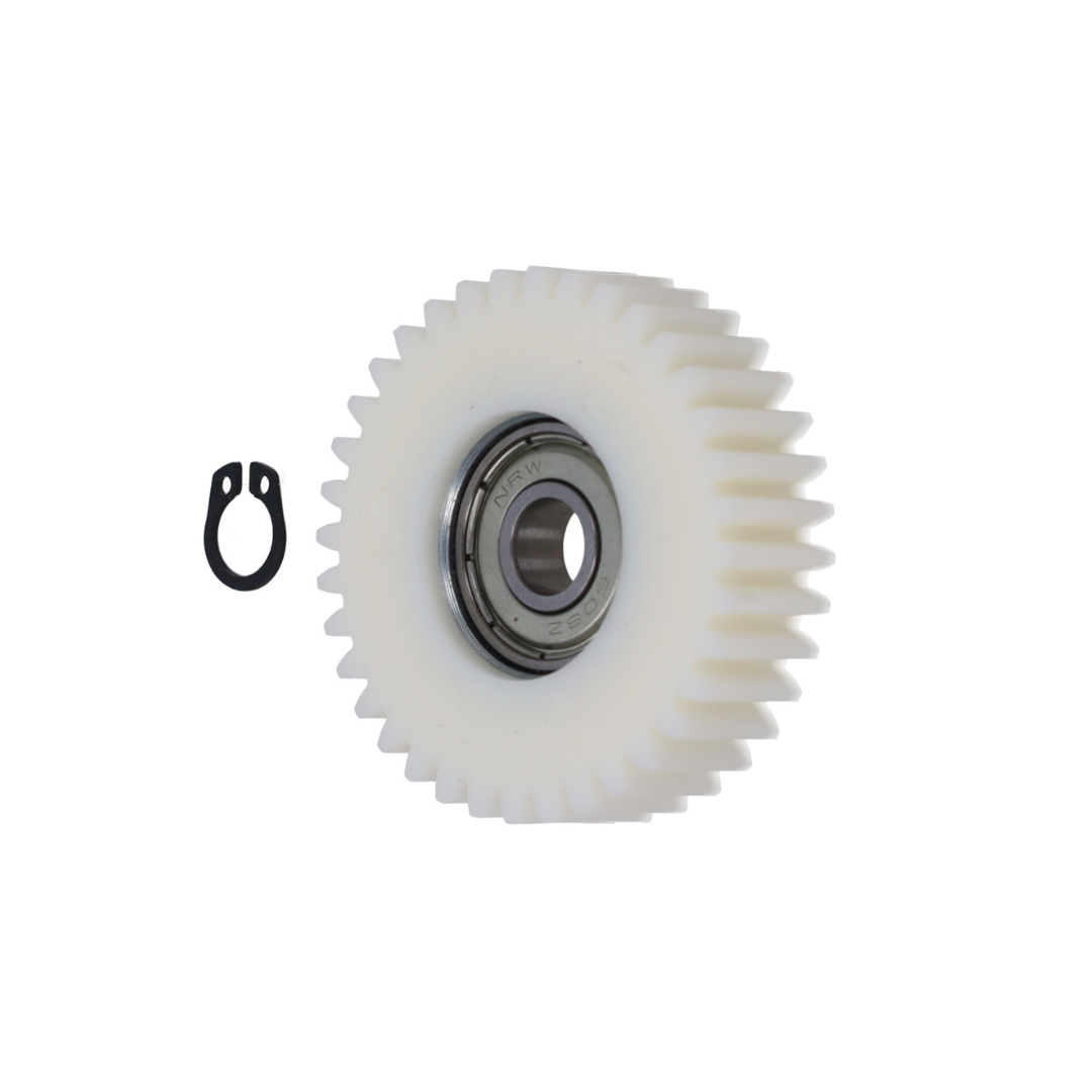 Set di ingranaggi Ingranaggio 47,5x13,5MM 36T Nylon Bafang Motore V8 / V20