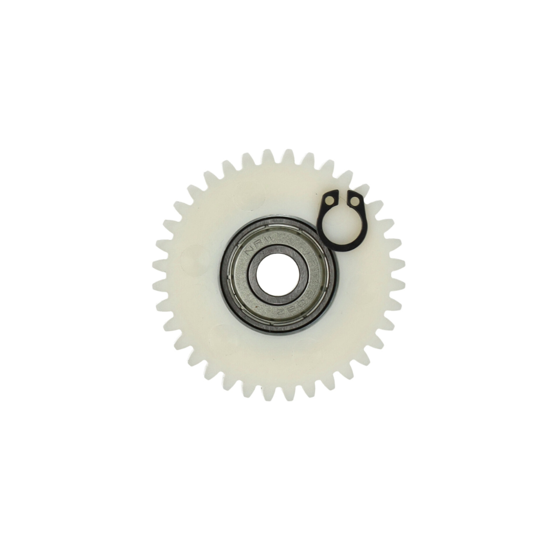 Set di ingranaggi Ingranaggio 47,5x13,5MM 36T Nylon Bafang Motore V8 / V20