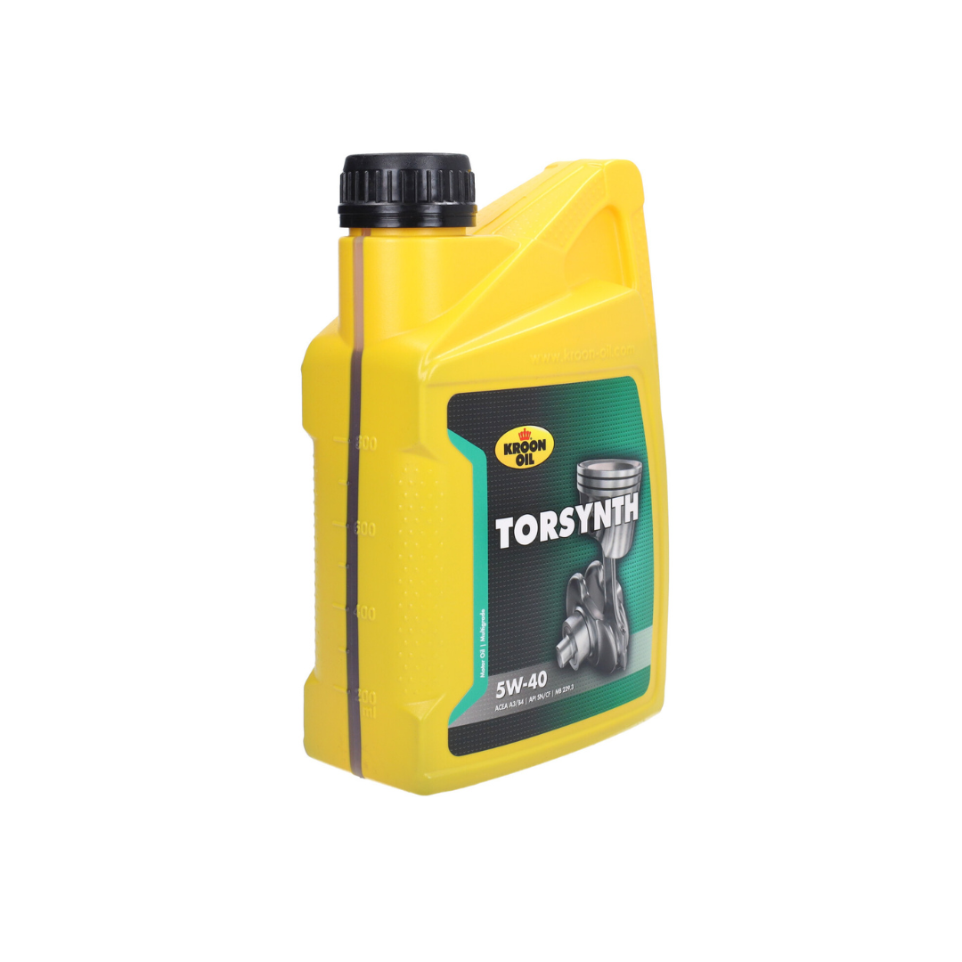 Kroon 5W40 Olio motore semisintetico 1L