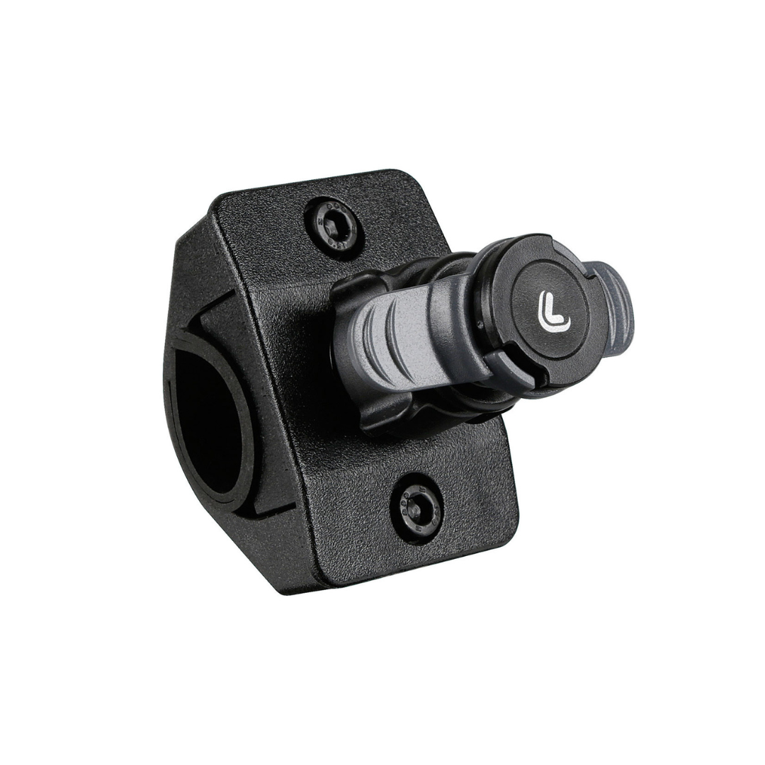Adattatore Lampa Telefono Manubrio 16/32MM Opti-Handle Ciclomotore/Fatbike