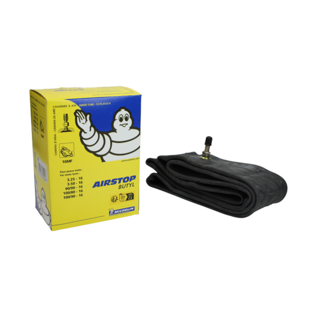 Inner tube Michelin Straight 100x80x16 Fatbike 325/350x16