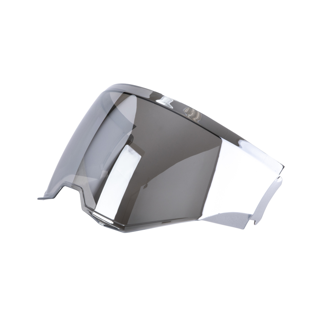 Visiera Argento Specchio Scorpion EXO-Tech