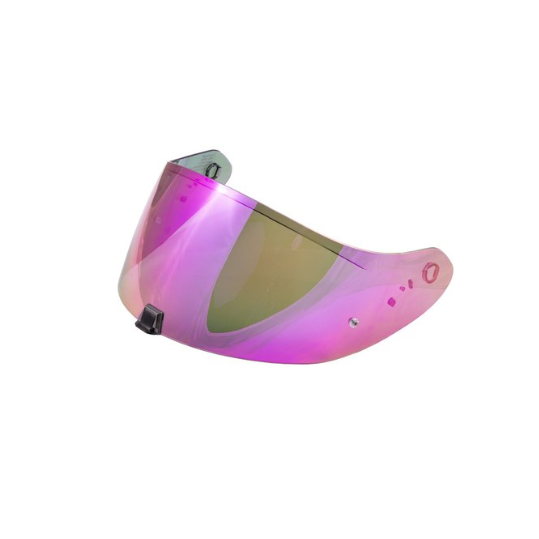 Visor Violet Scorpion EXO R1