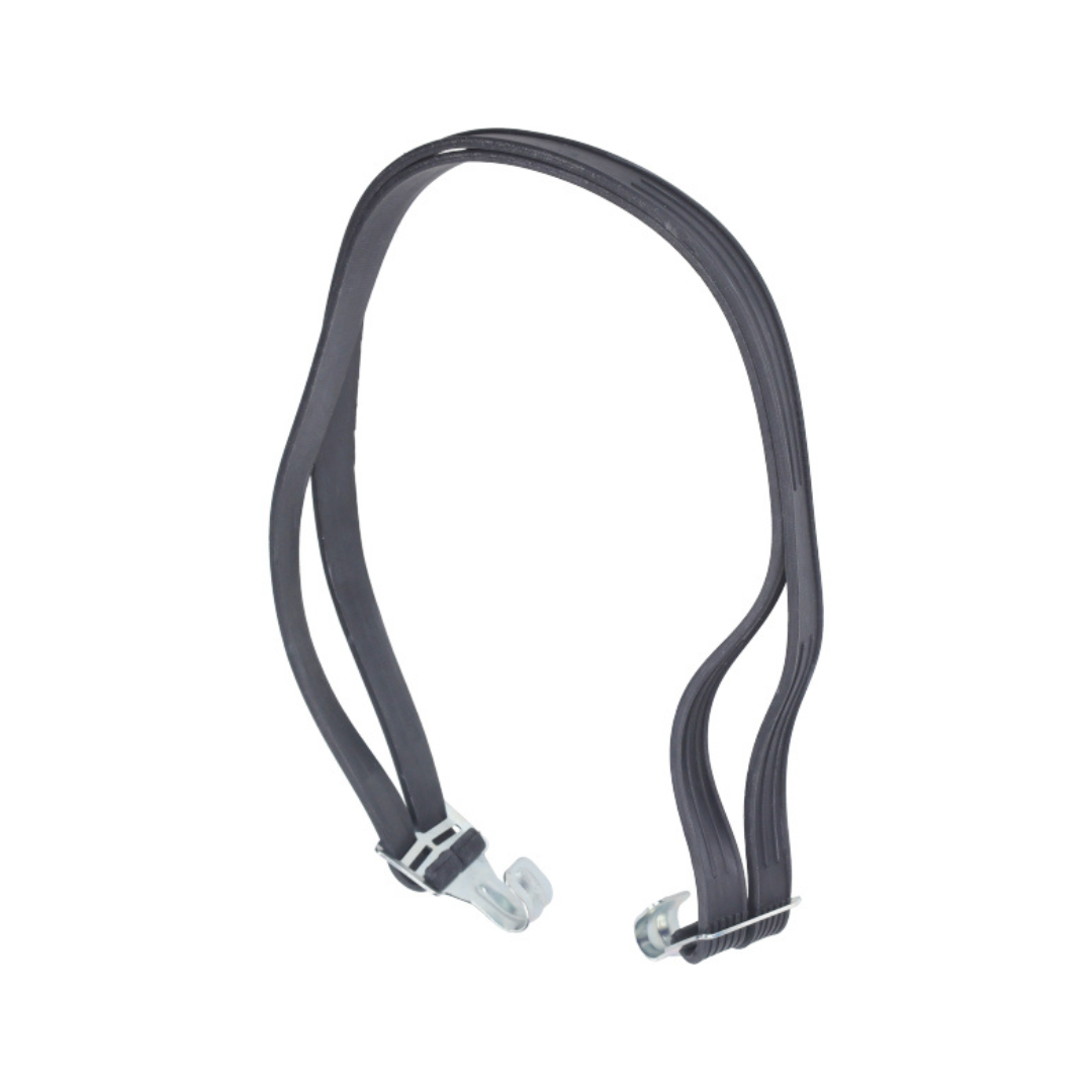 Cinghia Di Ancoraggio Con Gancio Universale Per Fatbike