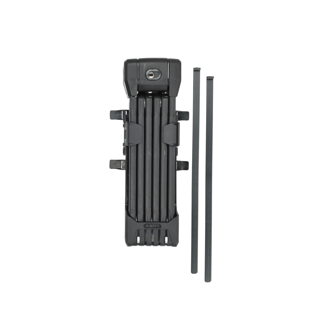 Folding lock Abus ART 2-Stars Bordo 90CM Fatbike