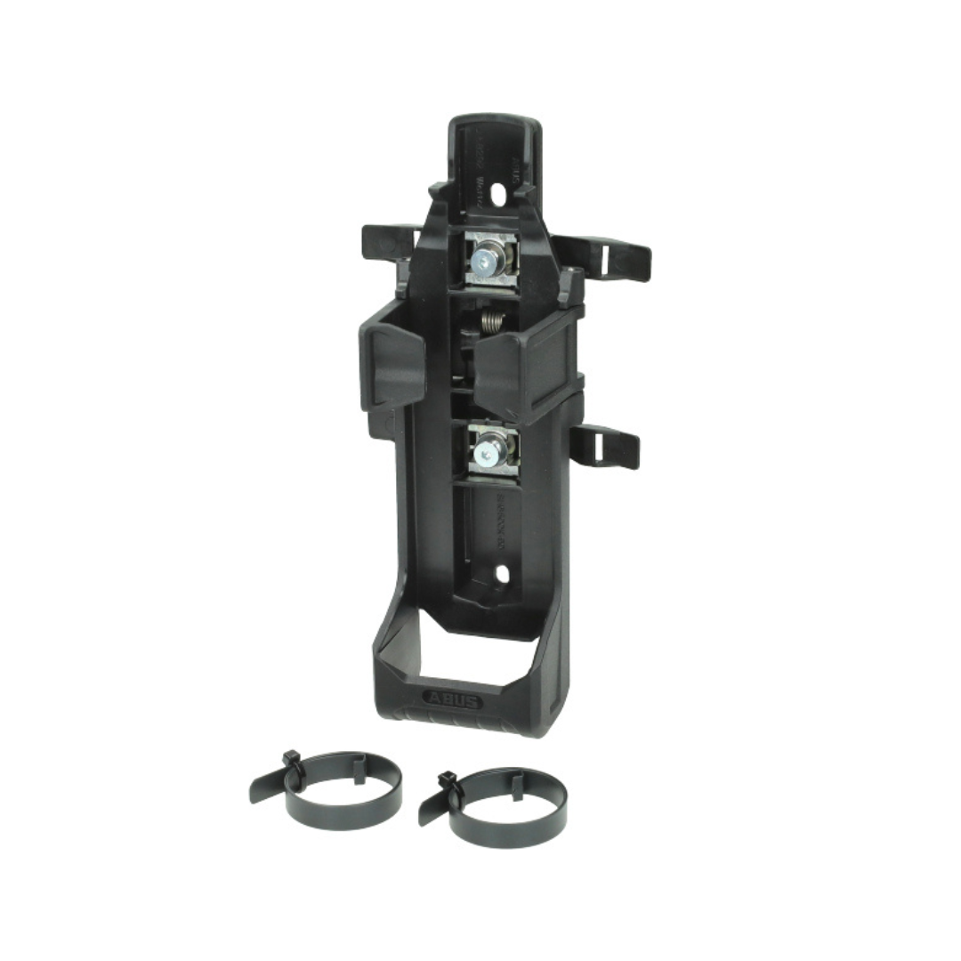 Supporto per lucchetto pieghevole Abus Fatbike per lucchetto da 90 cm