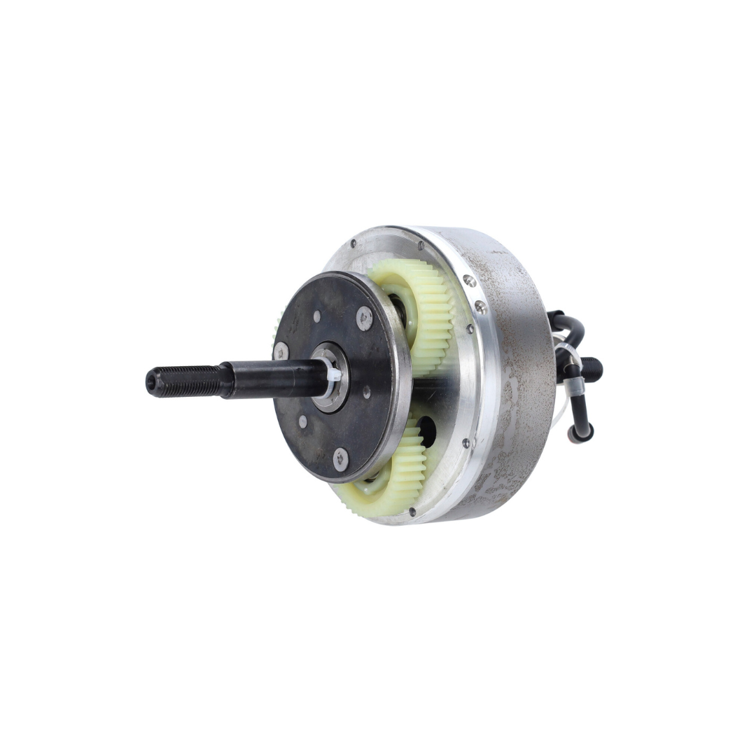 Motore Ruota Posteriore 48V 500W Spina Rossa V8 Fatbike