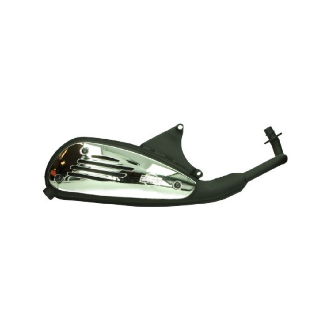 Scarico Sito Plus Vespa Sprint / LX 4 Tempi 2V
